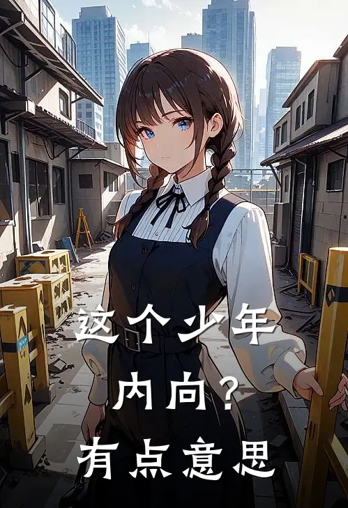 这个少年内向？有点意思苏染林澜免费小说大全_小说推荐完本这个少年内向？有点意思(苏染林澜)