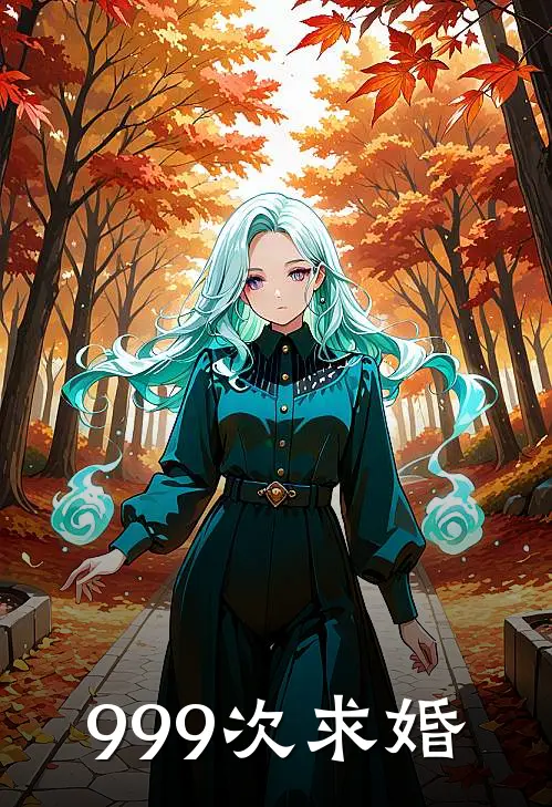 999次求婚