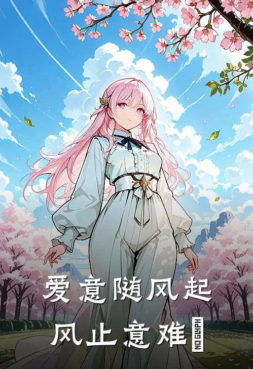 爱意随风起风止意难愛(阮洁阮清禾)全章节在线阅读_阮洁阮清禾全章节在线阅读