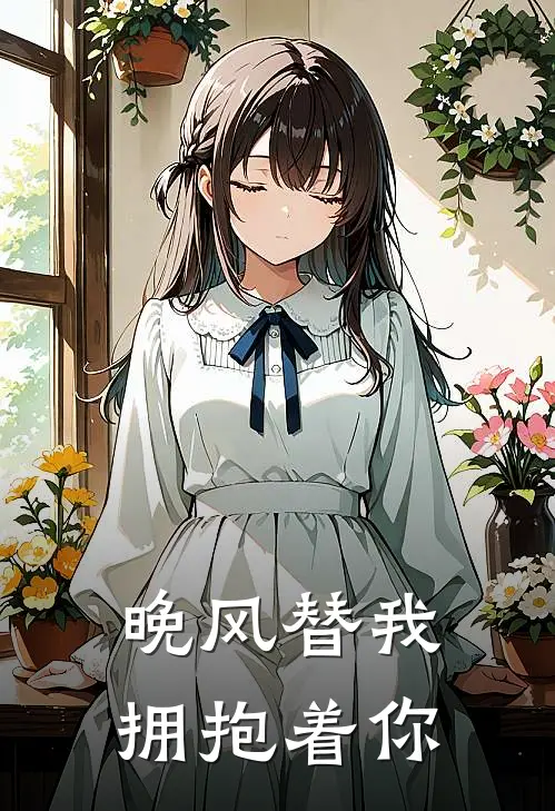 晚风替我拥抱着你