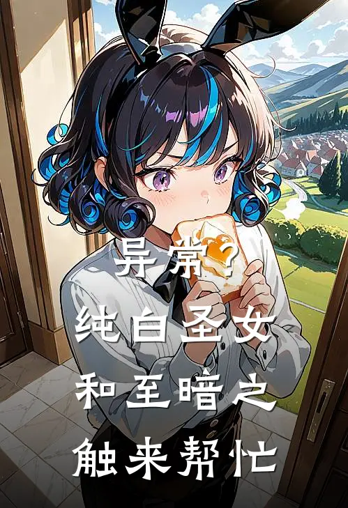 异常？纯白圣女和至暗之触来帮忙莉莉安言安免费完整版小说_热门小说大全异常？纯白圣女和至暗之触来帮忙莉莉安言安