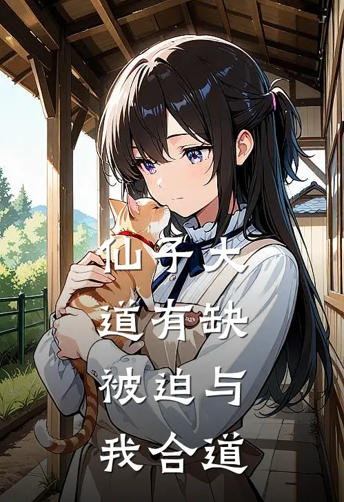 姬辰李虎《仙子大道有缺，被迫与我合道》完整版在线阅读_姬辰李虎完整版在线阅读