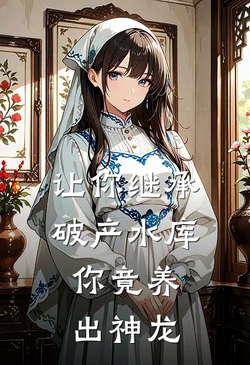 让你继承破产水库，你竟养出神龙(林夜林夜)最新免费小说_完本小说免费阅读让你继承破产水库，你竟养出神龙林夜林夜