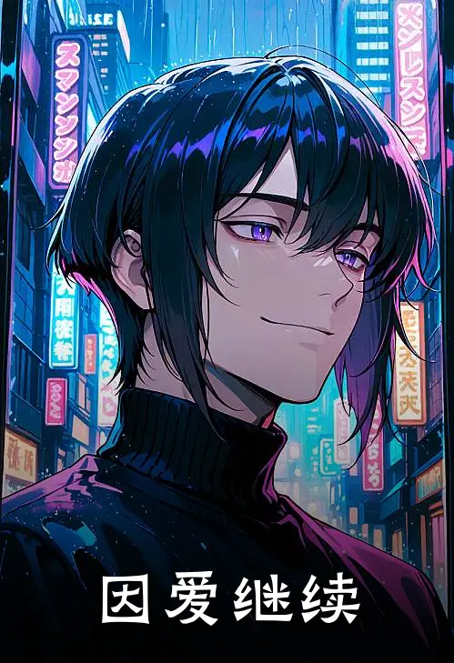 因爱继续林子稀白梦念小说完整版免费阅读_最新章节列表因爱继续(林子稀白梦念)