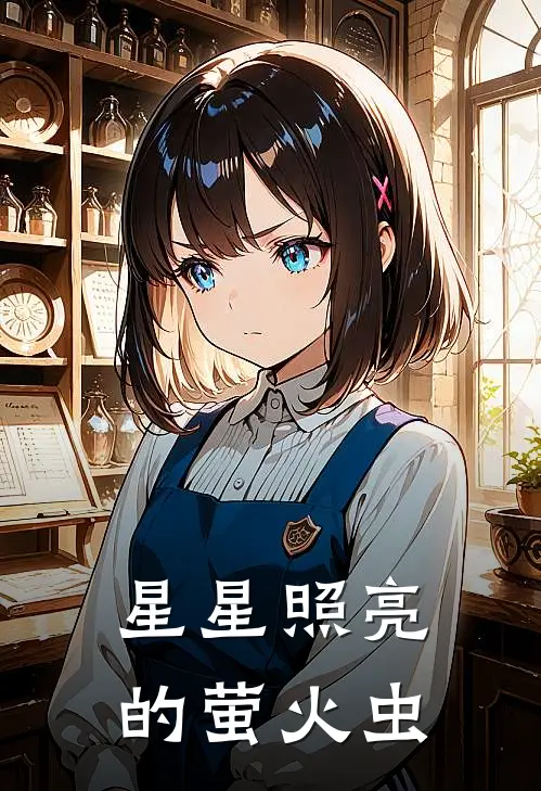 星星照亮的萤火虫(苏凯江怡)小说全文免费阅读_无弹窗全文免费阅读星星照亮的萤火虫(苏凯江怡)