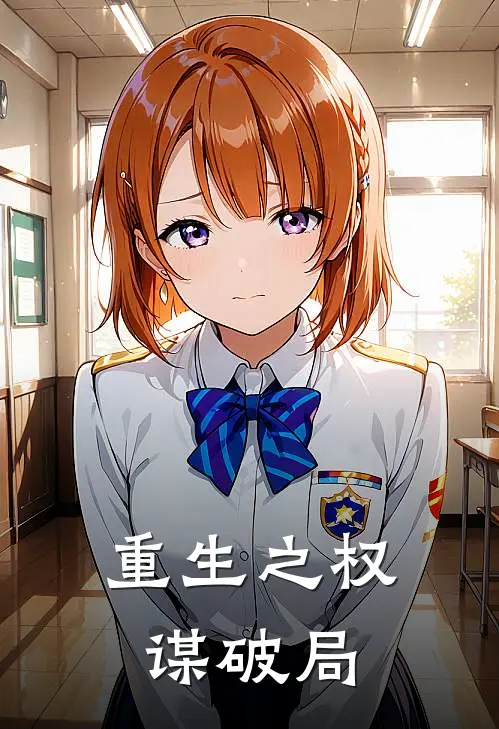 重生之权谋破局(陶砚席兰)_陶砚席兰热门小说