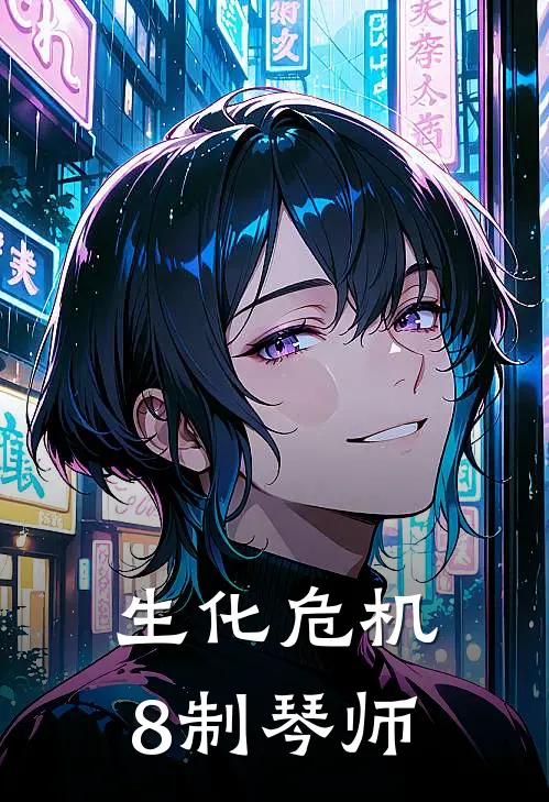 生化危机8制琴师