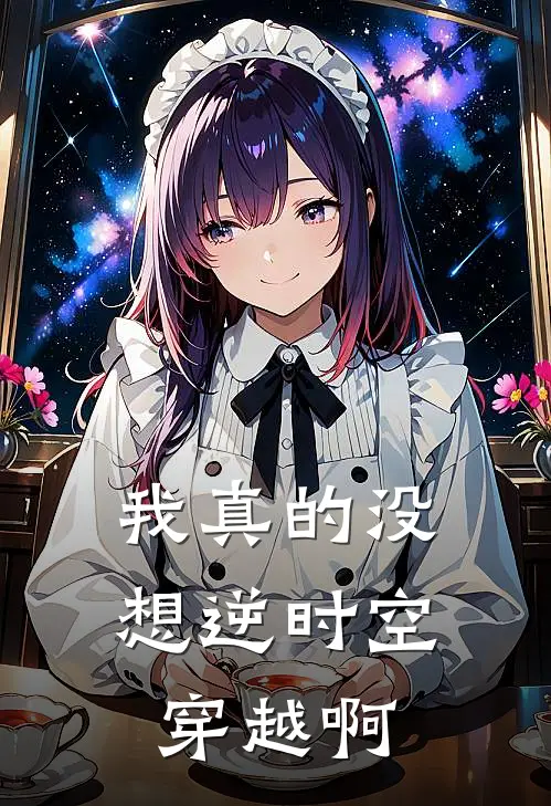 我真的没想逆时空穿越啊孟勘汪迎夏免费小说在线阅读_最新章节列表我真的没想逆时空穿越啊(孟勘汪迎夏)