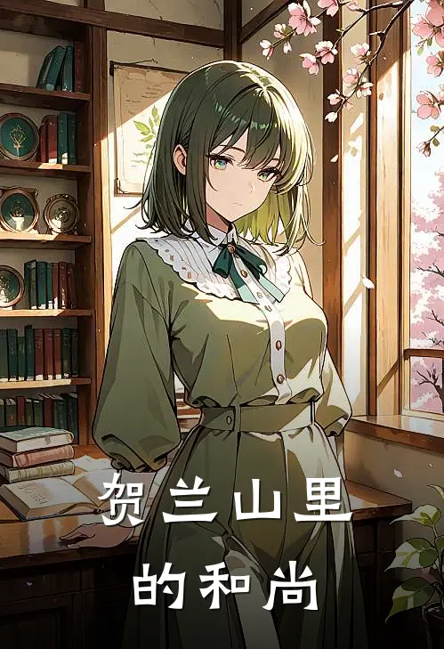 贺兰山里的和尚马至善马步芳免费小说完结_最新完本小说推荐贺兰山里的和尚(马至善马步芳)