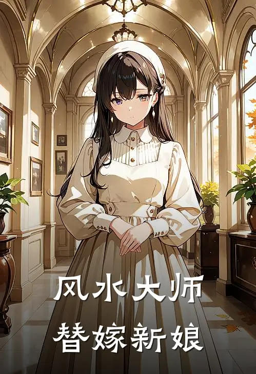 《风水大师替嫁新娘》林浅陆承砚全文免费在线阅读_《风水大师替嫁新娘》全集阅读
