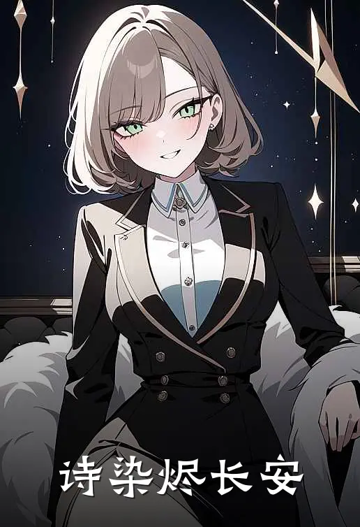 沈知微上官翊诗染烬长安全文免费阅读_沈知微上官翊完整版免费阅读