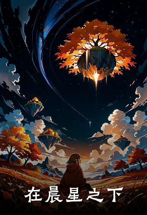 在晨星之下