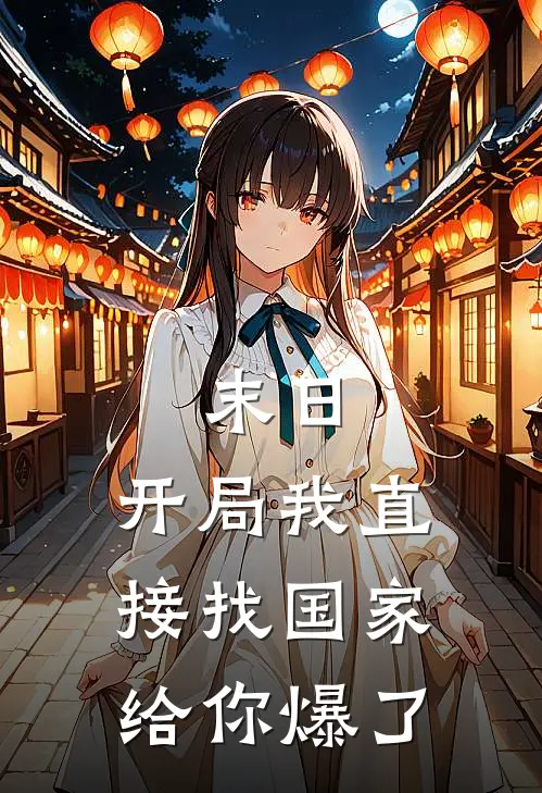 末日：开局我直接找国家给你爆了(安无疾李行义)完本小说大全_完本热门小说末日：开局我直接找国家给你爆了安无疾李行义