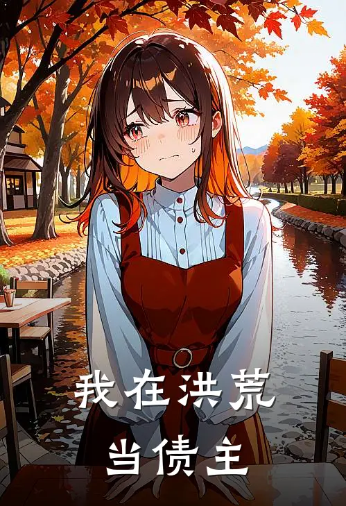 我在洪荒当债主王智霖鸿钧热门的网络小说_完整版小说我在洪荒当债主(王智霖鸿钧)