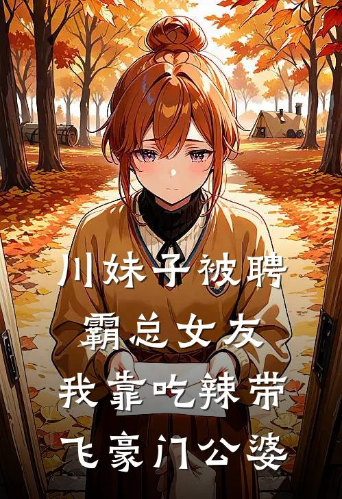 川妹子被聘霸总女友，我靠吃辣带飞豪门公婆顾辞江禾小说最新章节_最新小说推荐川妹子被聘霸总女友，我靠吃辣带飞豪门公婆顾辞江禾