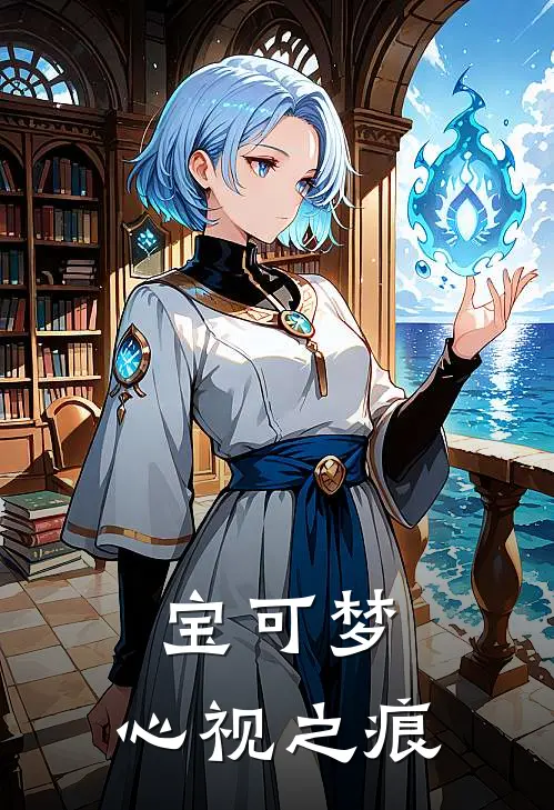 林沐石影《宝可梦：心视之痕》全本免费在线阅读_(林沐石影)最新章节在线阅读