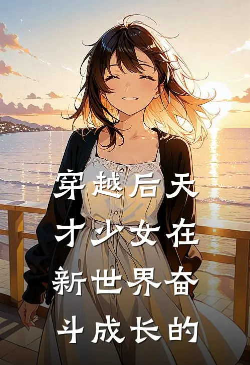 穿越后天才少女在新世界奋斗成长的