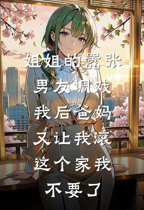 姐姐的嚣张男友调戏我后爸妈又让我滚，这个家我不要了(徐沫沈浩)在线免费小说_热门网络小说姐姐的嚣张男友调戏我后爸妈又让我滚，这个家我不要了徐沫沈浩