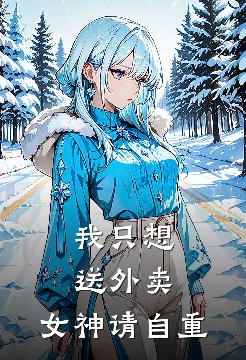 我只想送外卖，女神请自重彭炯苏婉瑜最新小说推荐_最新好看小说我只想送外卖，女神请自重彭炯苏婉瑜