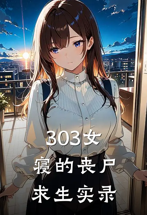 303女寝的丧尸求生实录林野程晓雨已完结小说推荐_完整版小说303女寝的丧尸求生实录(林野程晓雨)