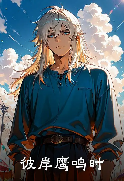 彼岸鹰鸣时文皓冷星儿小说完结推荐_完整版小说免费阅读彼岸鹰鸣时(文皓冷星儿)