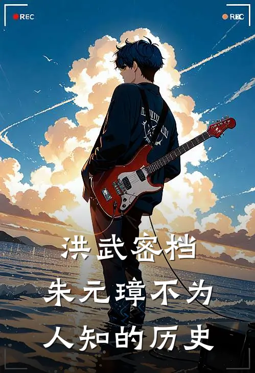 洪武密档：朱元璋不为人知的历史朱元璋沈万三完本完结小说_热门小说排行榜洪武密档：朱元璋不为人知的历史朱元璋沈万三