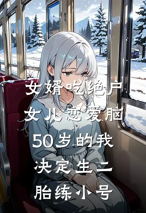 女婿吃绝户女儿恋爱脑，50岁的我决定生二胎练小号