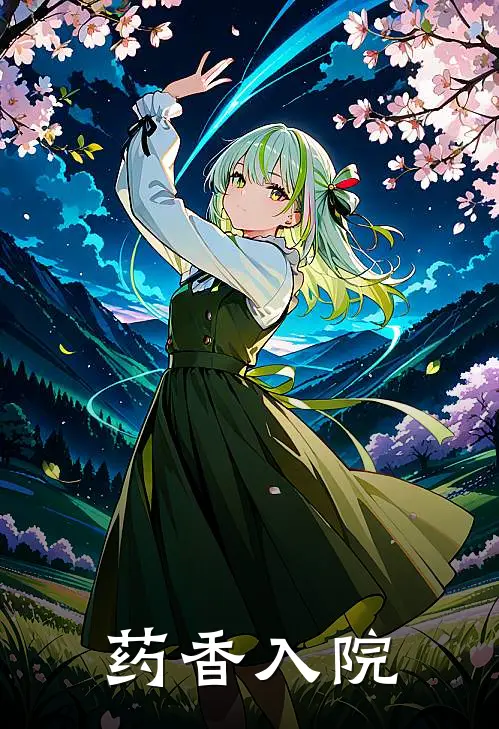 药香入院