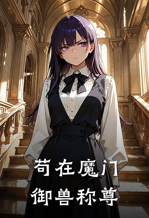 苟在魔门御兽称尊(徐安王诚)最新小说_免费阅读完整版小说苟在魔门御兽称尊(徐安王诚)