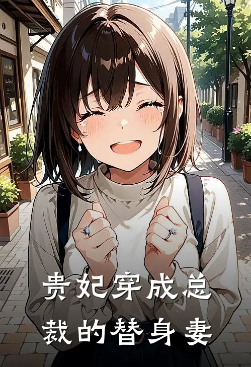 贵妃穿成总裁的替身妻