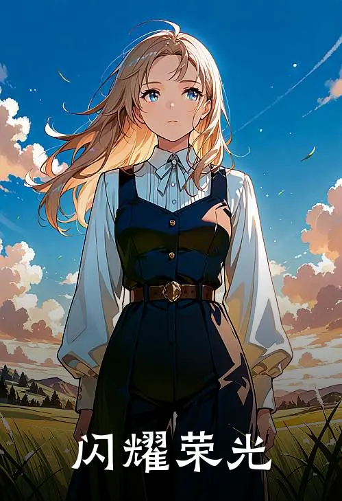 闪耀荣光
