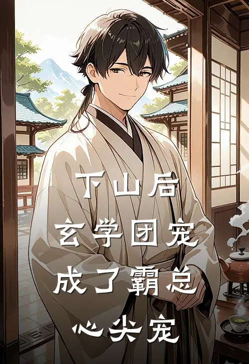 下山后，玄学团宠成了霸总心尖宠