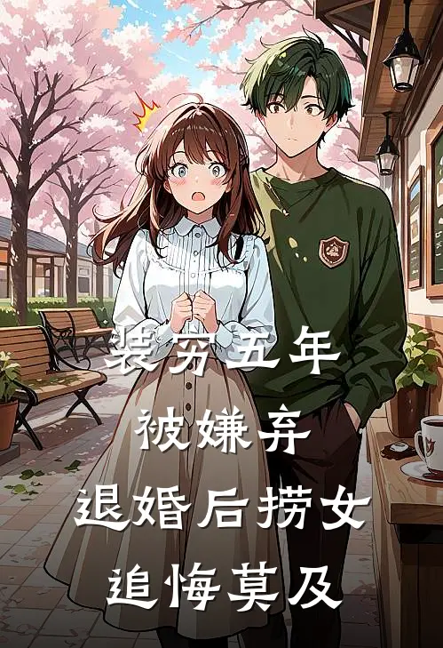 装穷五年被嫌弃，退婚后捞女追悔莫及