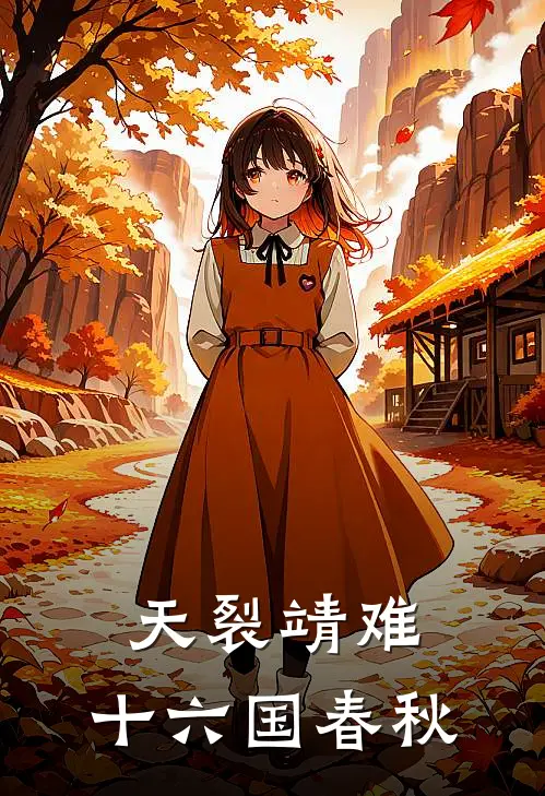 天裂靖难：十六国春秋(马诚朱棣)已完结小说_小说免费阅读天裂靖难：十六国春秋马诚朱棣