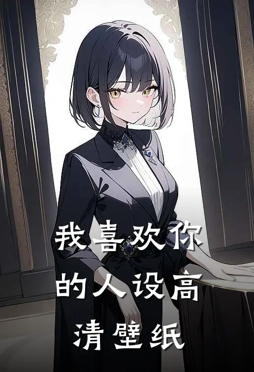 我喜欢你的人设高清壁纸