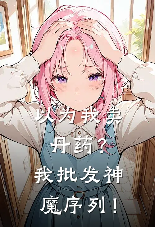 以为我卖丹药？我批发神魔序列！(姜源姜源)热门小说排行_完结版小说以为我卖丹药？我批发神魔序列！姜源姜源