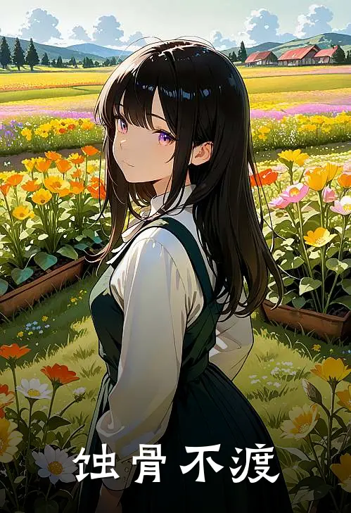 蚀骨不渡(沈疏桐闻晏)免费小说完结版_免费小说免费阅读蚀骨不渡沈疏桐闻晏