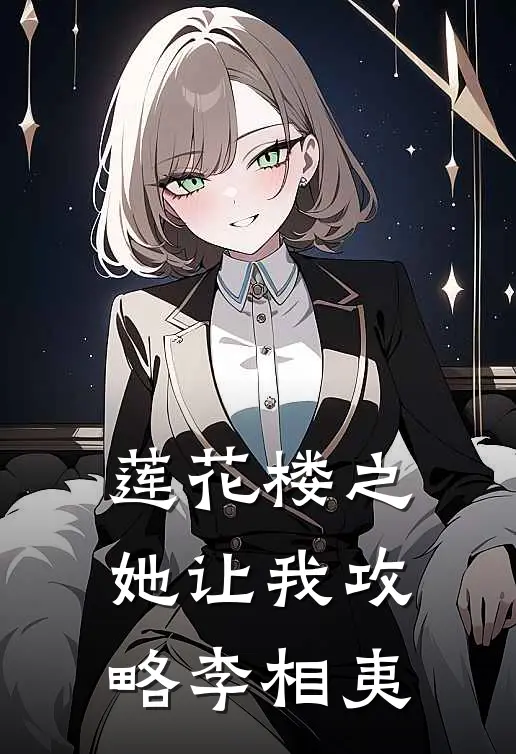 云苡宁李莲花莲花楼之她让我攻略李相夷全文免费阅读_云苡宁李莲花完整版免费阅读