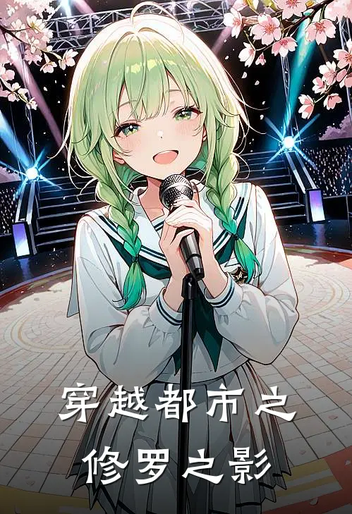 穿越都市之修罗之影(林洛恩西蒙)在哪看免费小说_最新章节列表穿越都市之修罗之影(林洛恩西蒙)