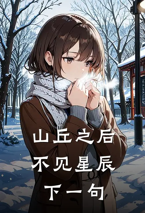 山丘之后不见星辰下一句