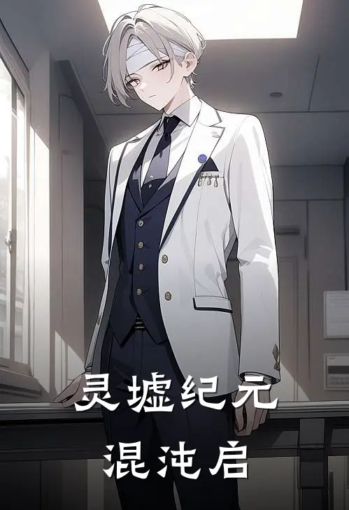 灵墟纪元：混沌启林风陆青崖全本完结小说_最新章节列表灵墟纪元：混沌启(林风陆青崖)