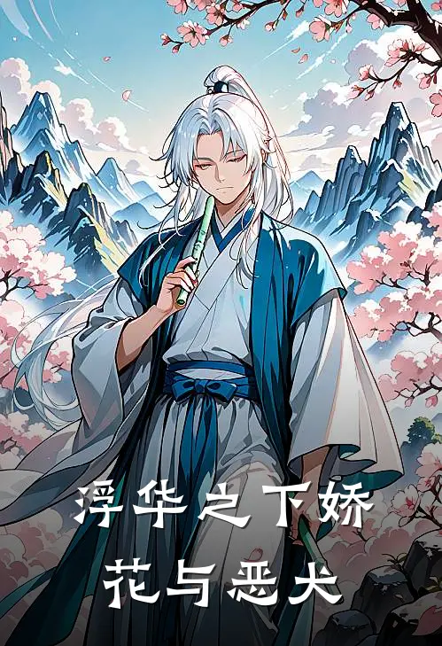 浮华之下娇花与恶犬(裴御霆陆明宇)最新推荐小说_在哪看免费小说浮华之下娇花与恶犬裴御霆陆明宇