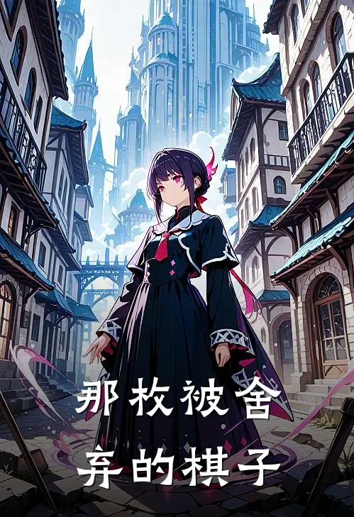 那枚被舍弃的棋子(萧玉秦岳)完本小说_免费阅读无弹窗那枚被舍弃的棋子萧玉秦岳