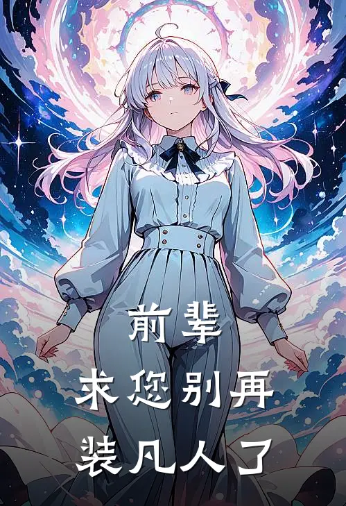 《前辈，求您别再装凡人了》林墨柳如烟火爆新书_前辈，求您别再装凡人了(林墨柳如烟)免费小说