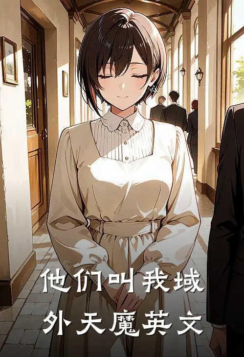 他们叫我域外天魔英文