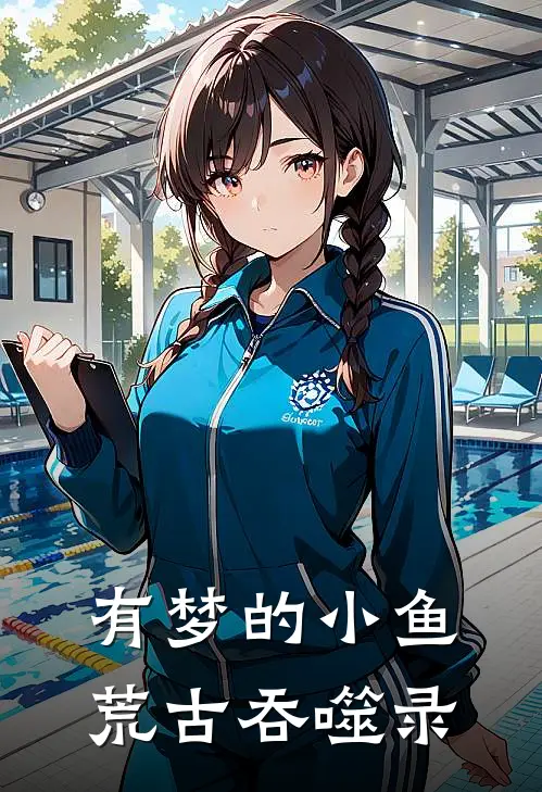 有梦的小鱼荒古吞噬录林渊赵鹏小说完整版_完结版小说推荐有梦的小鱼荒古吞噬录(林渊赵鹏)