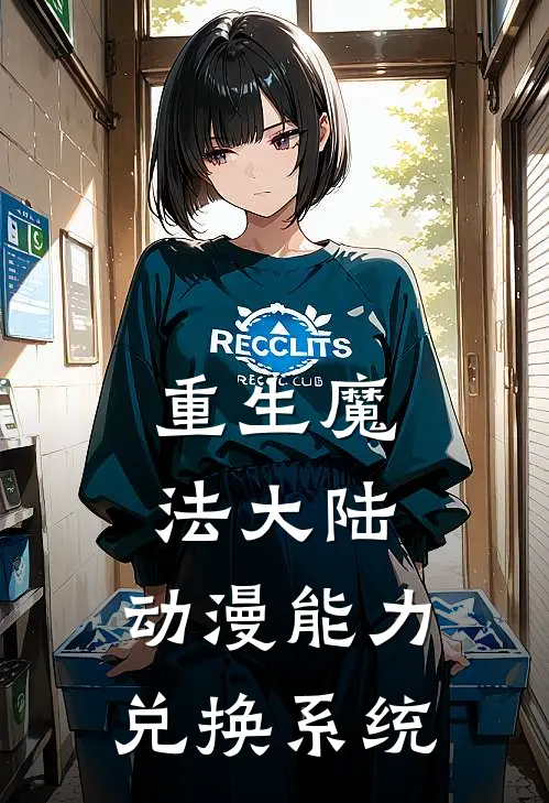 重生魔法大陆：动漫能力兑换系统叶寒雷恩免费小说完整版_热门的小说重生魔法大陆：动漫能力兑换系统叶寒雷恩