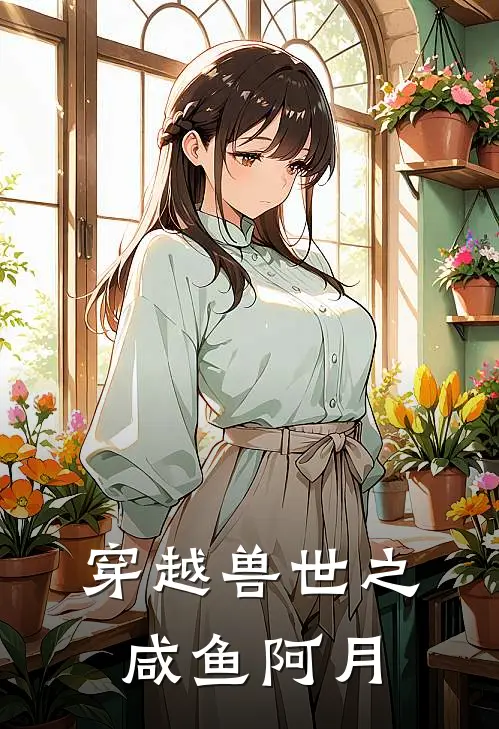 穿越兽世之咸鱼阿月(夏悦苍凛)热门小说_完结版小说全文免费阅读穿越兽世之咸鱼阿月(夏悦苍凛)