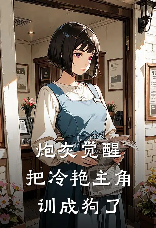 沈朝青萧怀琰(炮灰觉醒，把冷艳主角训成狗了)全本免费在线阅读_(炮灰觉醒，把冷艳主角训成狗了)完结版免费在线阅读