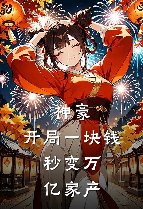 神豪：开局一块钱，秒变万亿家产(林凡张丽)最新好看小说_最新章节列表神豪：开局一块钱，秒变万亿家产(林凡张丽)